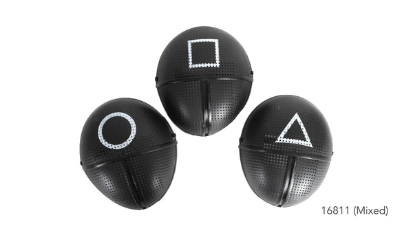 SQUID GUARD MASK (MIXED)